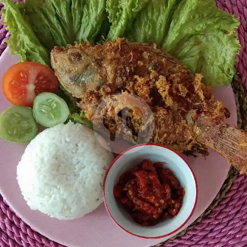 Gambar Makanan Spesial Ayam Bakar Pak Ozan 20