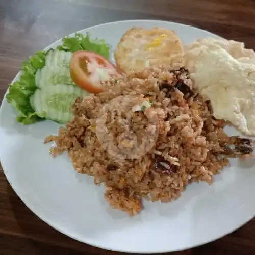 Gambar Makanan Kalih Cafe, Matraman 11