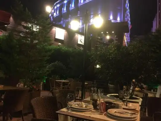 Venezia Restaurant'nin yemek ve ambiyans fotoğrafları 14