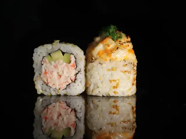 Hokkaido Sushi'nin yemek ve ambiyans fotoğrafları 2
