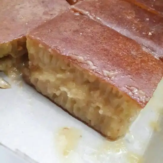 Gambar Makanan Martabak & Terang Bulan King 3