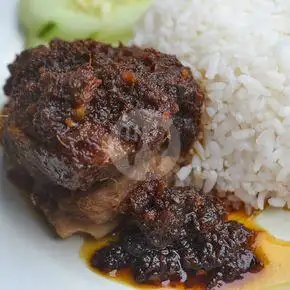 Gambar Makanan Nasi Bebek Cak Nafil 99, Ciledug 8