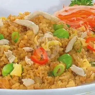 Gambar Makanan Nasi Goreng Seafood 85, Nalagati 7