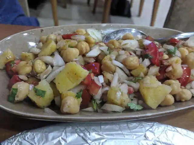 Karachi Darbar pakistan restaurant'nin yemek ve ambiyans fotoğrafları 33