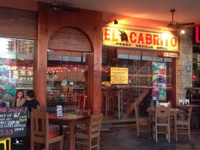 El Cabrito Food Photo 17
