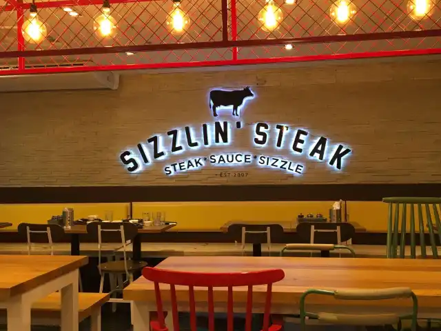 Sizzlin' Steak Food Photo 13