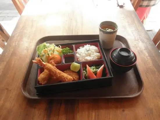 Gambar Makanan Sumo Japanese Restaurant 16
