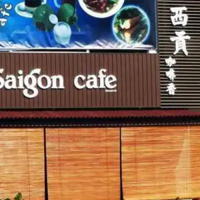 Saigon Cafe