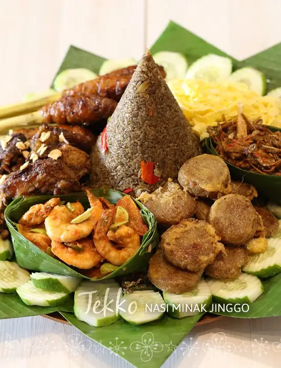 Warung Tekko