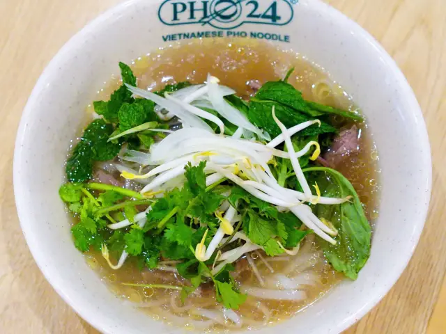 Gambar Makanan Pho 24 8