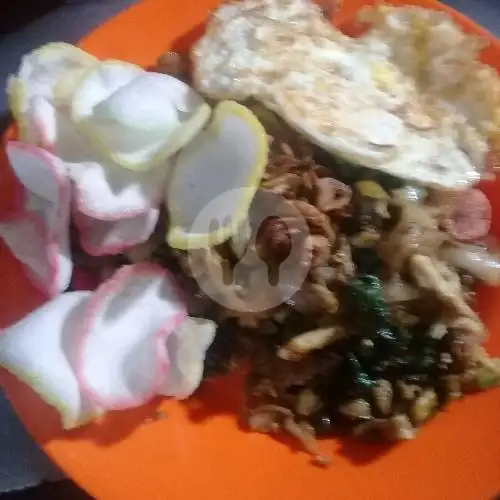 Gambar Makanan Nasi Goreng Isaku Ikhi, Moh Husni Tamrin 17