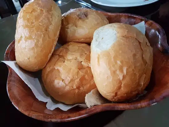 Özkan Dinlenme Tesisleri'nin yemek ve ambiyans fotoğrafları 3