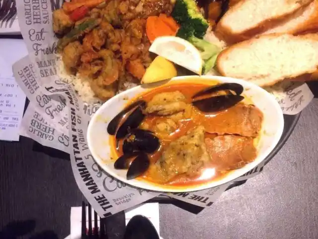 The Manhattan FISH MARKET Food Photo 16