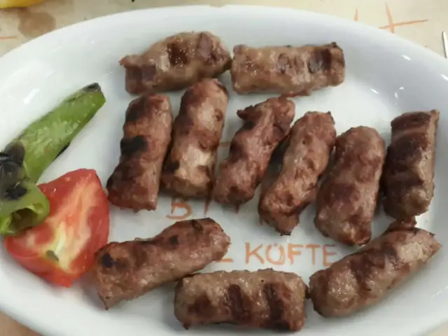 Cızbız Köfte'nin yemek ve ambiyans fotoğrafları 22