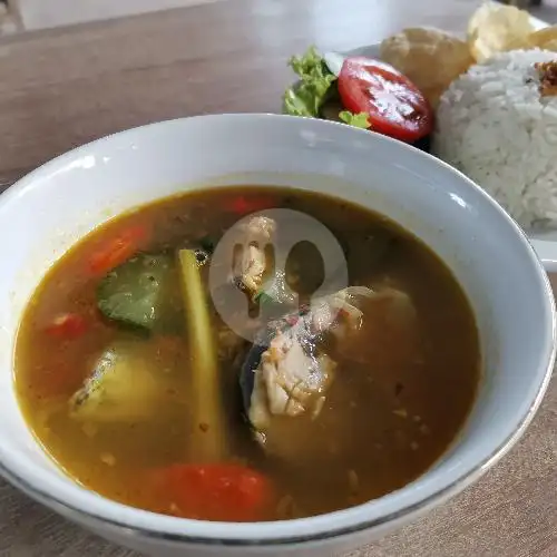 Gambar Makanan Moto Cafee 69, Denpasar 20