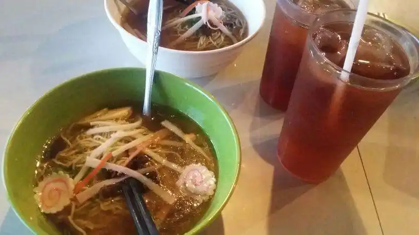 Gambar Makanan Udin Ramen 10