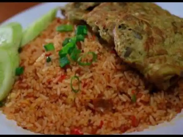 Gambar Makanan Nasi Goreng Mafia 19