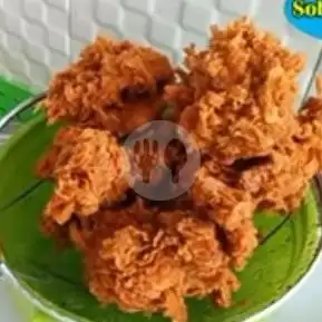 Gambar Makanan Ayam Geprek Mb Rengas 15