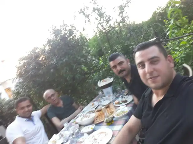 Efsanem 35 Ocakbaşı Ve Kahvaltı'nin yemek ve ambiyans fotoğrafları 3