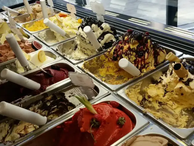 Figo Gelato'nin yemek ve ambiyans fotoğrafları 3