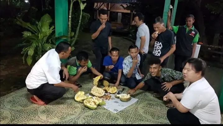 Gambar Makanan Bale Bintang Resto 11