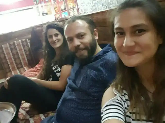 Samanalti 60 Evler Sait Usta Çiğ Köfte'nin yemek ve ambiyans fotoğrafları 14