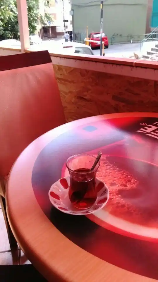 Cafe Çay Keyfi'nin yemek ve ambiyans fotoğrafları 7
