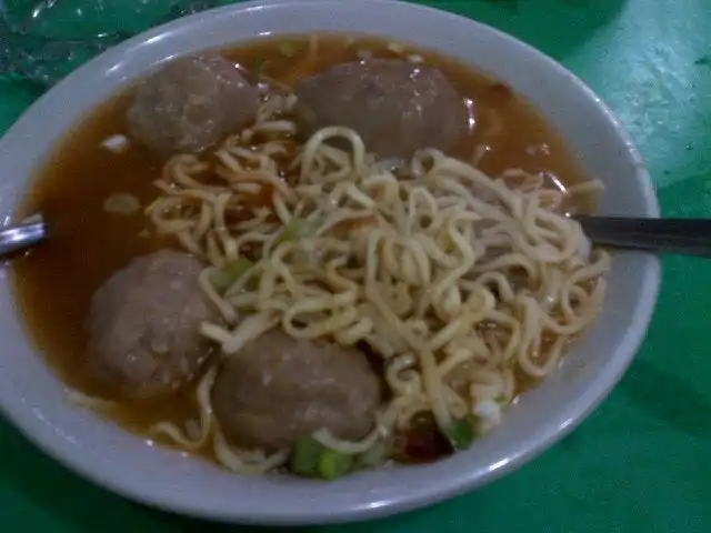 Bakso Yosda