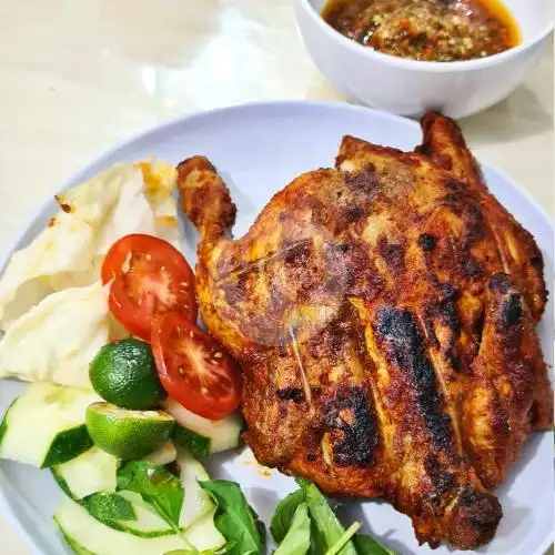 Gambar Makanan Ayam Bakar Taliwang Dapur Mala, Raja M Tahir 2
