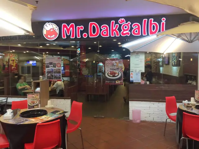 Mr. Dakgalbi Food Photo 16