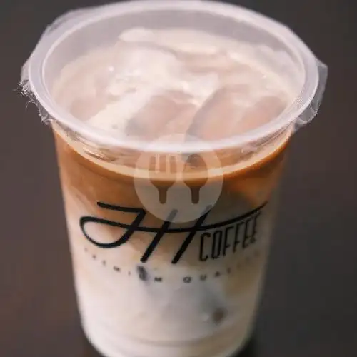 Gambar Makanan JH Coffee, Katamso 14