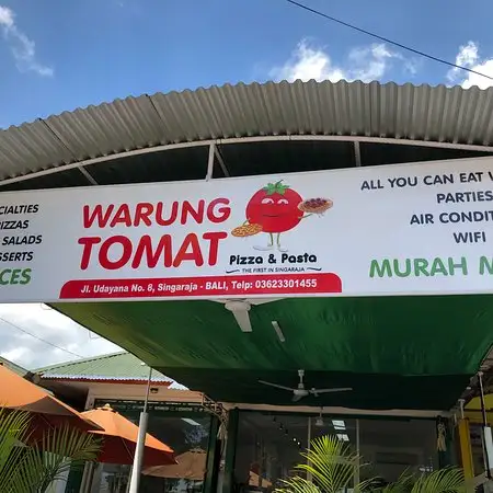 Gambar Makanan Warung Tomat 14