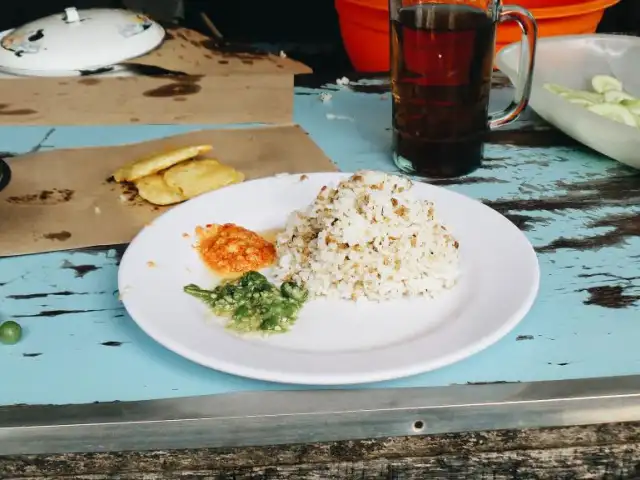 Gambar Makanan Nasi Tutug Oncom (TO) Benhil 96 2