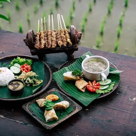 Gambar Makanan Yuga Organic Warung 10