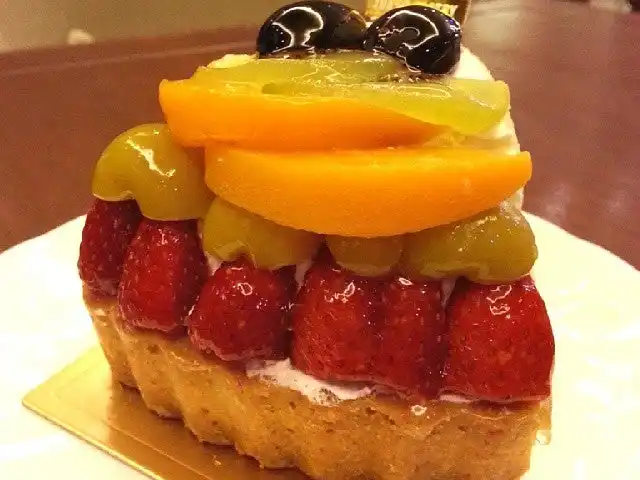 Tokyo Pastry Bakery & Cafe Food Photo 15