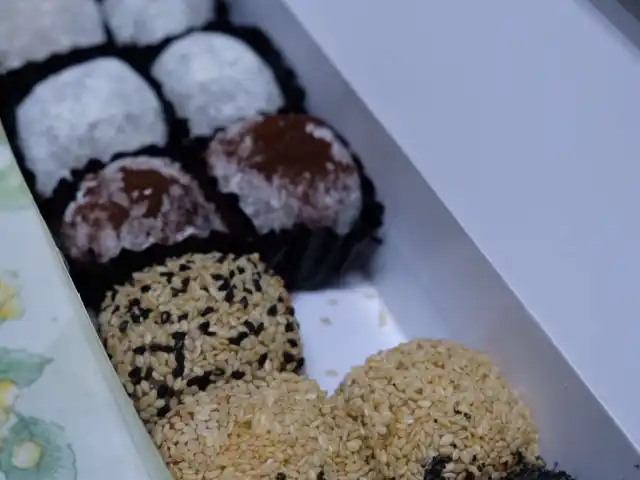 Gambar Makanan Mochi Mochio 13