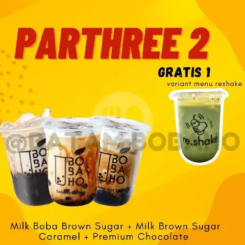 Gambar Makanan Batam Bobaho dan Re Shake 8