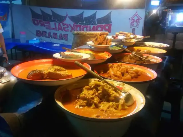 Gambar Makanan RM Pondok Salero 1