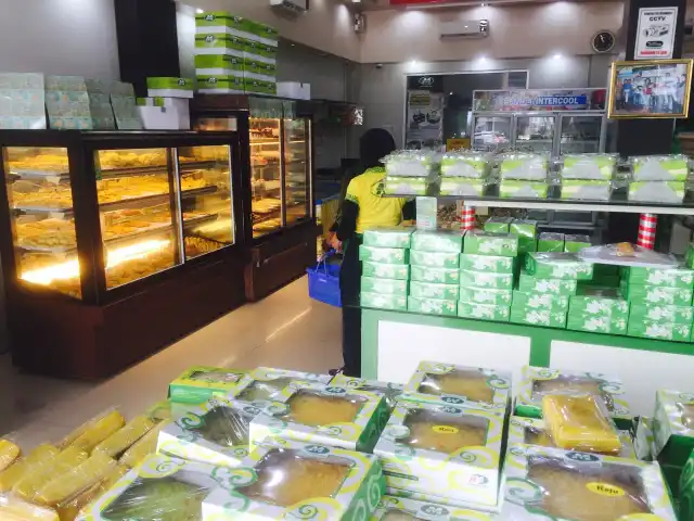 Gambar Makanan Majestyk Bakery & Cake Shop 1