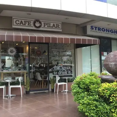 Cafe Pilar