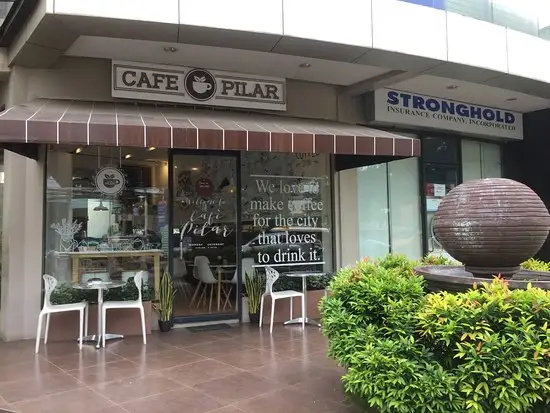 Cafe Pilar