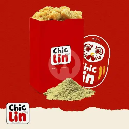 Gambar Makanan Ayam Chiclin, Citra Raya Angkasa Landasan Ulin 7