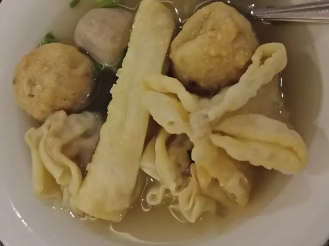 Gambar Makanan Bakso Enggal Malang 10