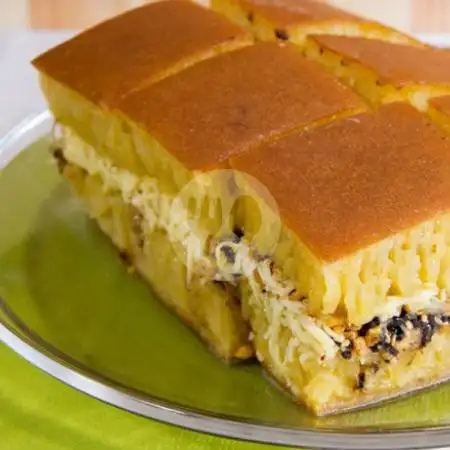 Gambar Makanan Martabak Bangka Favorite Ibenk Agus, Setia Mekar 19