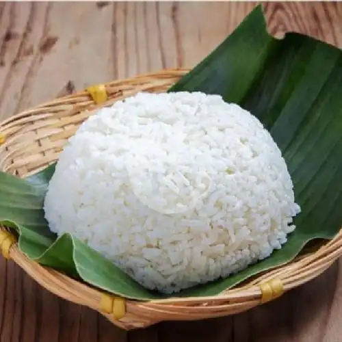 Gambar Makanan Nasi Bakar, Nasi Lalapan, Pentol Pedes, Dapur Azka, Njoyo 17