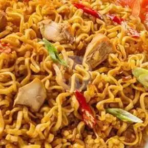 Gambar Makanan Nasi Goreng Dadakan Trans Jakarta, Cipayung 7