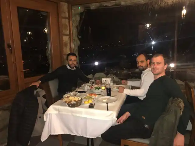 Av-İstanbul Restaurant'nin yemek ve ambiyans fotoğrafları 20
