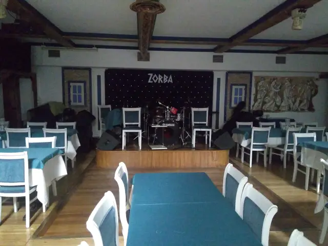 Zorba Taverna'nin yemek ve ambiyans fotoğrafları 9