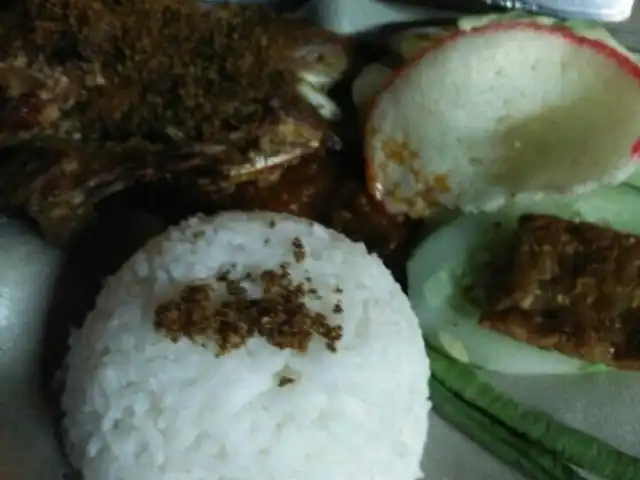Penyet Bandong Food Photo 5