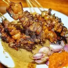 Gambar Makanan Sate Madura Suherman, Daha 3